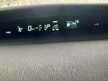 двигатель приус: Toyota Prius: 2015 г., 1.8 л, Гибрид — 7