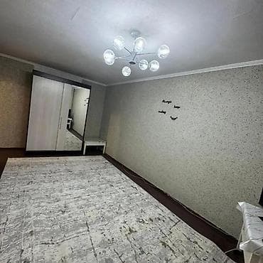 104: 1 комната, 32 м², 104 серия, 4 этаж, Косметический ремонт — 2
