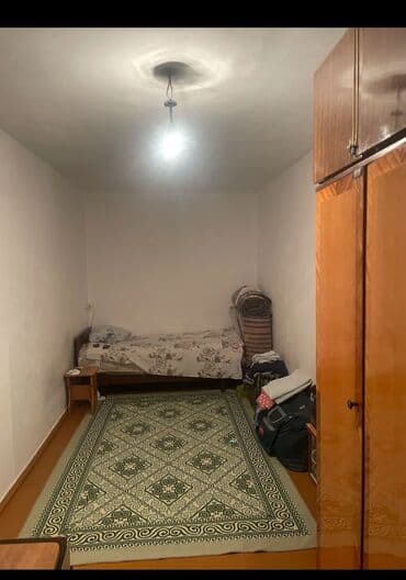 продаю квартиру по улице советская донецкая саманчина: 2 комнаты, 44 м², Хрущевка, 1 этаж, Старый ремонт — 13