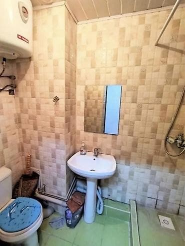 Недвижимость: 2 комнаты, 36 м², Улан мкр Индивидуалка — 6