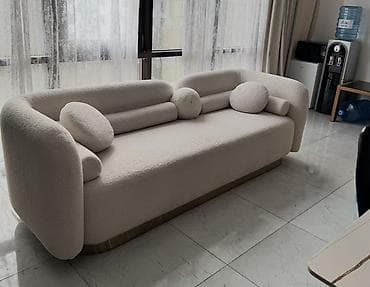 Офис эмереги: Түз диван — 2