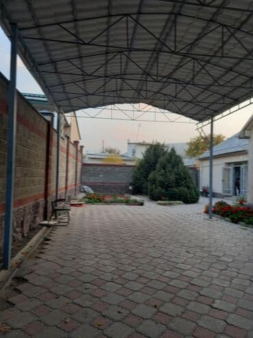 дом чон арыке: Үй, 150 кв. м, 4 бөлмө, Кыймылсыз мүлк агенттиги, Евро оңдоо — 3