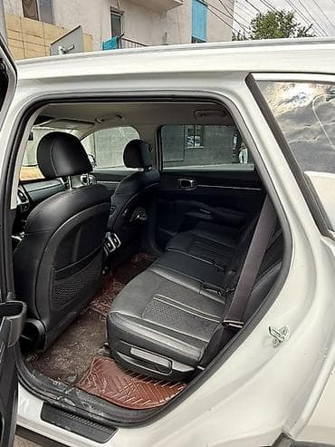 range rove: Kia Sorento: 2020 г., 2.2 л, Автомат, Дизель, Кроссовер — 4