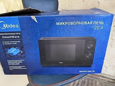 микроволновки купить: Микроволновка, Б/у, Самовывоз, Бесплатная доставка, Платная доставка — 1