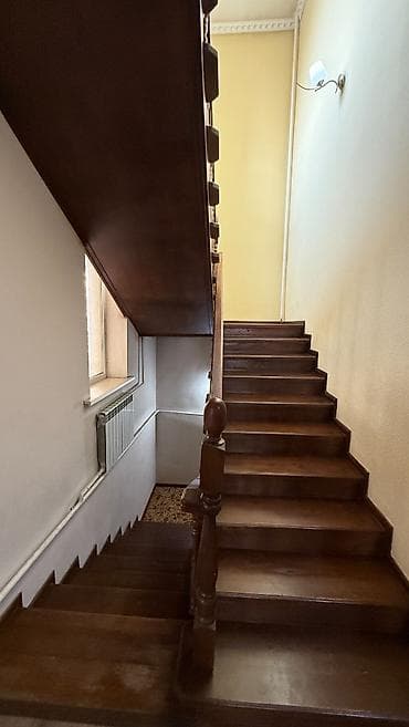 Дома: 🏡 Продаётся трёхуровневый дом в жилмассиве Учкун Дом расположен в — 8
