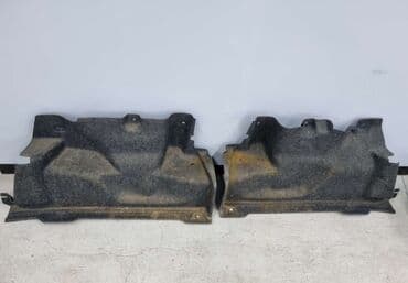 реставрация кожанных изделий: Реставрация автосалона — 13