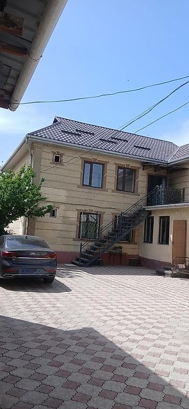некая: Комнаты в общежитии/гостевом доме. - Уютные меблированные комнаты — 6