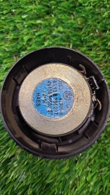 динамик бмв: Динамик bmw x5 e53 / bmw e46 / e60 Номер 8 368 237 В отличном — 3