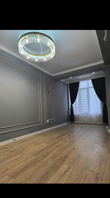 кв бишкеке: 2 комнаты, 60 м², Ала-Арча ТРЦ Элитка, 10 этаж — 8