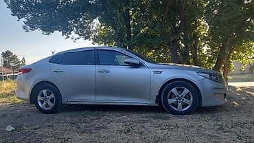 code 95 chevrolet cruze: Kia K5: 2018 г., 2 л, Газ, Седан — 3