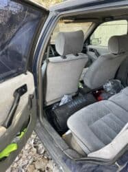 спидометр пассат б3: Volkswagen Passat Variant: 1991 г., Универсал — 4