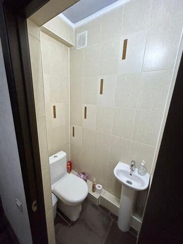 Гаражи: 3 комнаты — 6