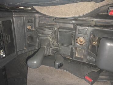 паджеро мотор: Mitsubishi Pajero: 1996 г., 2.9 л, Механика, Дизель, Внедорожник — 10