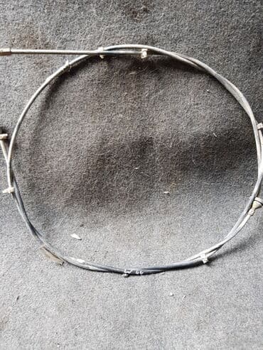 Mitsubishi Pajero W44 трос бензобака, Митсубиси Пажеро2 трос бака at lalafo.kg Mitsubishi Pajero W44 трос бензобака, Митсубиси Пажеро2 трос бака