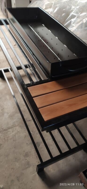 подарок маме на день рождения: Мангал — 3