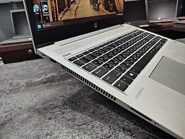 Ноутбуки HP: Для программирования, Новый, AMD Ryzen 7 — 4