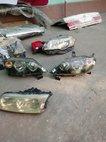 запчасти на микроволновку бишкек: Запчасти на Мазда Демио . из Японии — 1