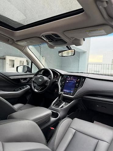 subara impreza: Subaru Outback: 2020 г., 2.4 л, Вариатор, Бензин, Универсал — 6
