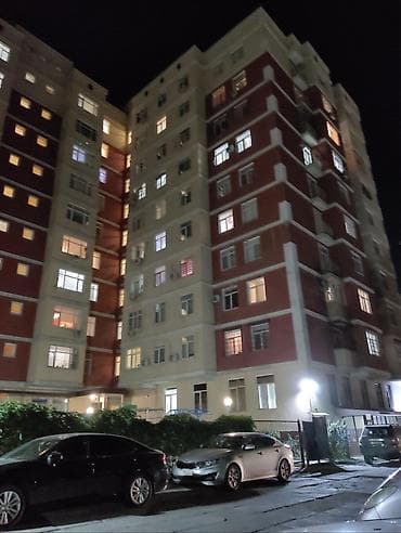 2 комнаты, 61 м², Элитка, 9 этаж, Евроремонт