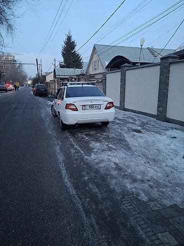 нексиа автомат: Daewoo Nexia: 2011 г., 1.5 л, Механика, Бензин, Седан — 4