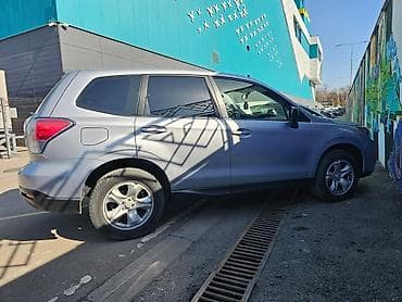 Продажа авто: Subaru Forester: 2018 г., 2.5 л, Автомат, Бензин, Внедорожник — 8