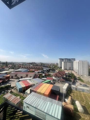дом с мансардой: 2 комнаты, 84 м², Элитка, 7 этаж, Готовая ПСО (под самоотделку) — 8