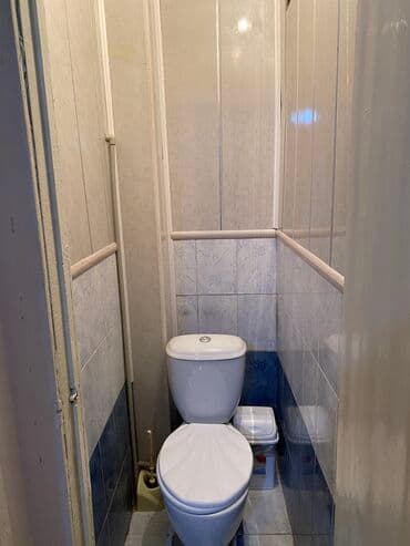 суточный дом бишкек: В связи с выездом, продаю с мебелью и бытовой техникой, двух ком — 16