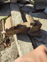 Генераторы: Тиски продаю — 5