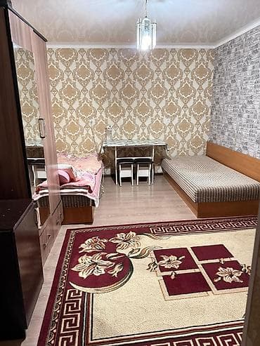 сдаю помещ: 15 м², С мебелью — 10