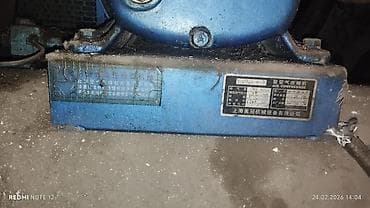 Балталар: Компрессор Боёо үчүн, Электр, Поршень — 3