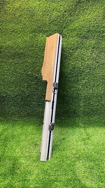 х5: Направляющие третьего ряда сидений x5 e70 Номер запчасти — 1