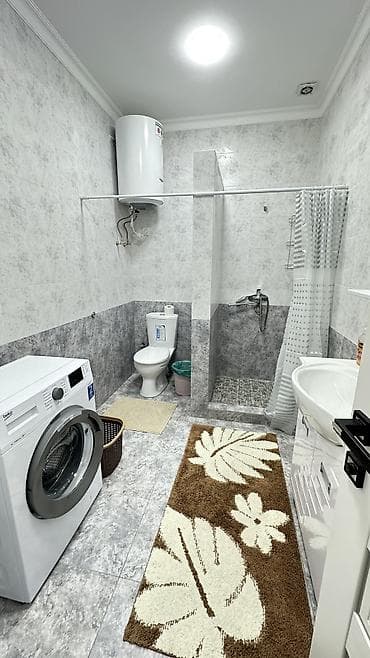 Отдых на Иссык-Куле: Коттедж, Атлантис, Сары-Ой, 4 места — 9