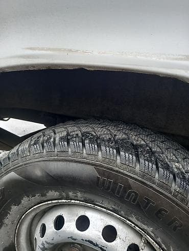 ящик портер 2: Mercedes-Benz Спринтер: 2002 г., 2.7 л, Робот, Дизель, Бус — 7