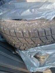 зимние шины на ваз: Зимние покрышки. 205/60/16 срочная цена — 1