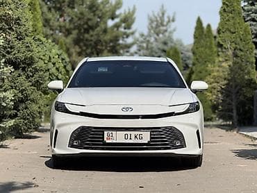 климат контроль камри 30: Toyota Camry: 2024 г., 2.5 л, Автомат, Бензин, Седан — 9
