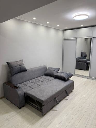 долгосрочная аренда квартир подселение: 1 комната, Собственник, Без подселения, С мебелью полностью — 5