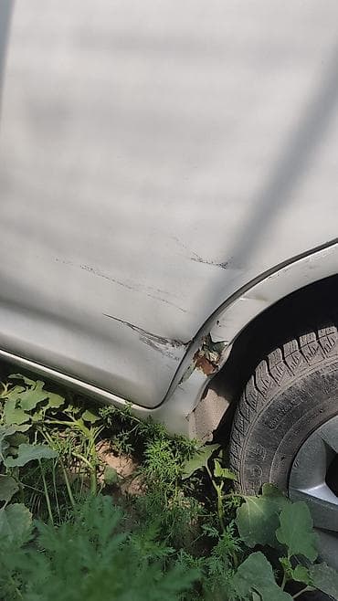 тайота виш 2006: Toyota WISH: 2004 г., 1.8 л, Автомат, Бензин, Универсал — 4
