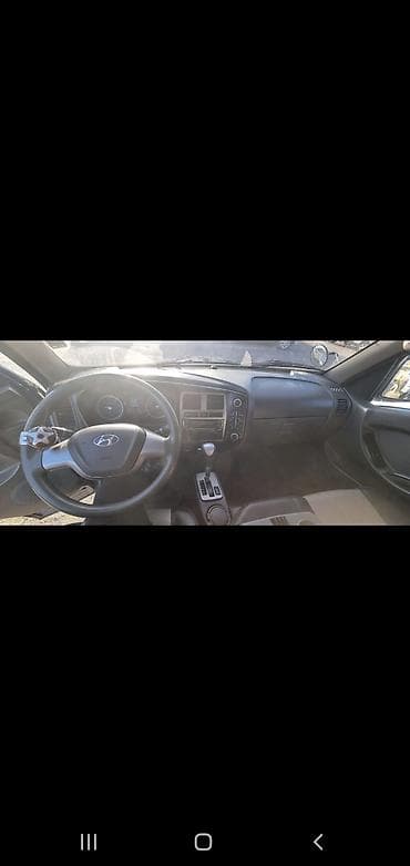 портер покупка: Легкий грузовик, Hyundai, Стандарт, 1,5 т, Новый — 7