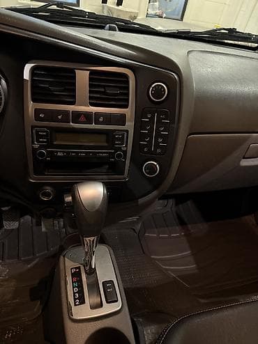 митсубиси паджеро продажа: Hyundai Porter: 2019 г., 2.5 л, Автомат, Дизель, Фургон — 4