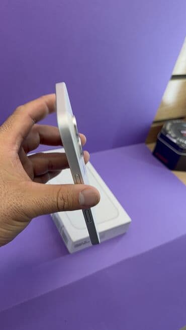 айфон се 2020 цена бишкек: IPhone 16, Колдонулган, 128 ГБ, Куту, 100 % — 4