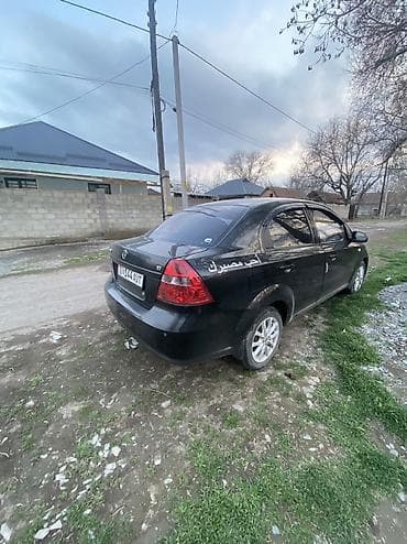 некця: Ravon Nexia: 2018 г., 1.5 л, Ручные, Бензин, Седан — 2