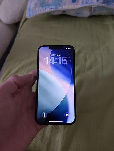 iphone 11 pro mini: IPhone 13, Б/у, 128 ГБ, 99 % — 3