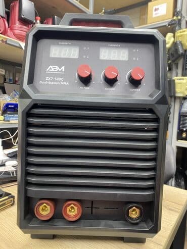 автомат сварка: Сварочный аппарат, Ручная дуговая сварка, Новый, Платная доставка, Самовывоз — 3