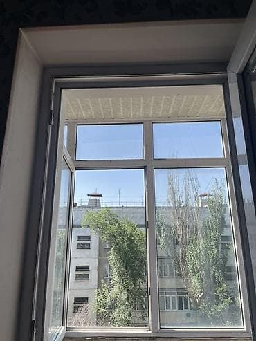 сдаю на сезон: Сдаётся 1 комната в 3-комнатной квартире 🏠 📍 Район Ошского базара 💰 15 — 3