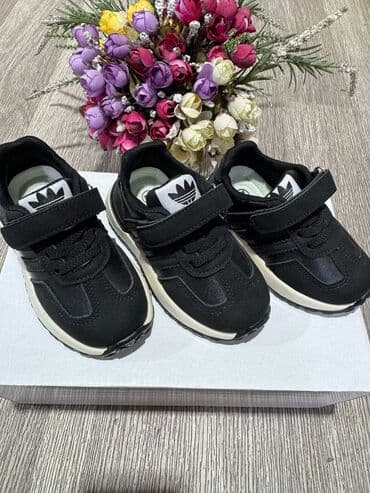 детская ортопедическая обувь: Виды кроссовек — 2