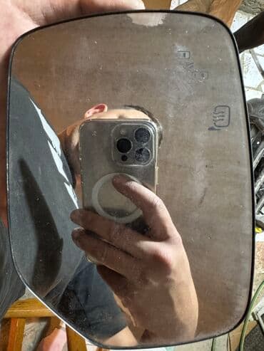 Каптал сол Күзгү Subaru Колдонулган, Оригинал lalafo.kg да Каптал сол Күзгү Subaru Колдонулган, Оригинал