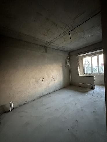 1 комната, 45 м², Элитка, 13 этаж, ПСО (под самоотделку) — 7