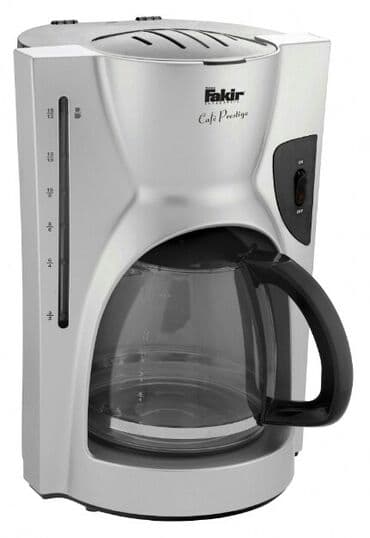 офисная кофеварка: Кофеварка, кофемашина, Новый, Платная доставка — 1