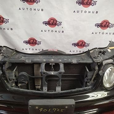 радиатор кондиционера вито: Радиатор кондиционера Mercedes-Benz E-CLASS W211 2004 (б/у) — 1