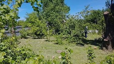 соклук дом: Продаётся дача 4,05 сотки в г. Бишкек 📍 Ориентир: с. Чон-Далы, район — 3